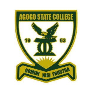FACE OF AGOGO STATE